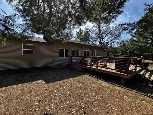 3179 11th Avenue, Grand Marsh, WI 53936