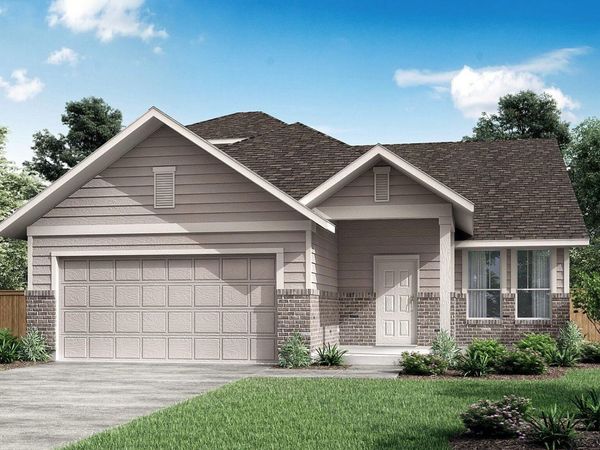 110 Mathew ST , Bertram, TX 78605