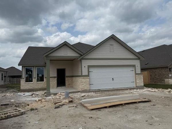 110 Mathew ST, Bertram, TX 78605