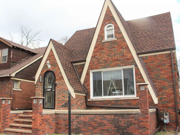 15370 Hartwell Street, Detroit, MI 48227