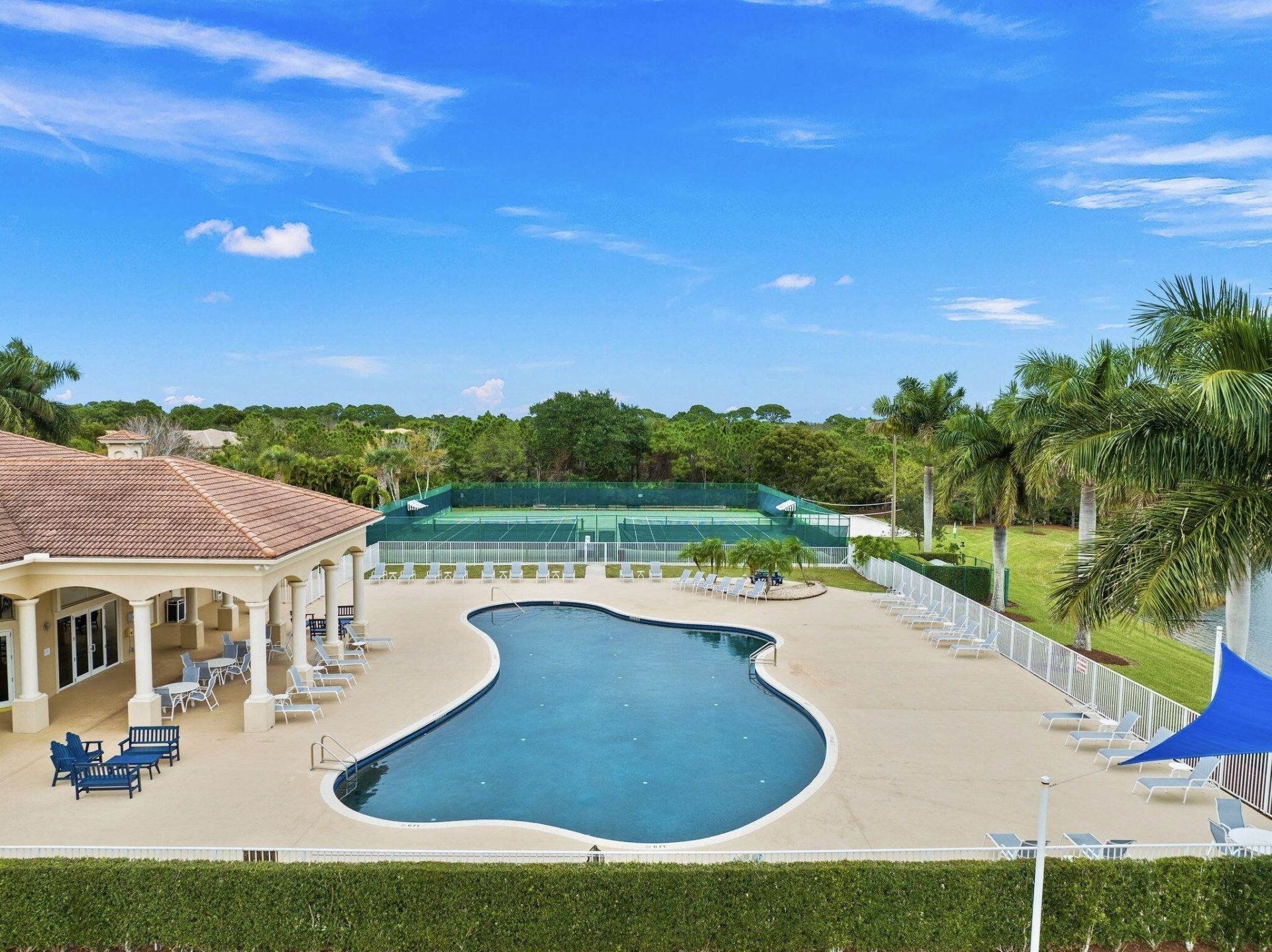 5627 Sunberry Circle, Fort Pierce, FL 34951 Photo