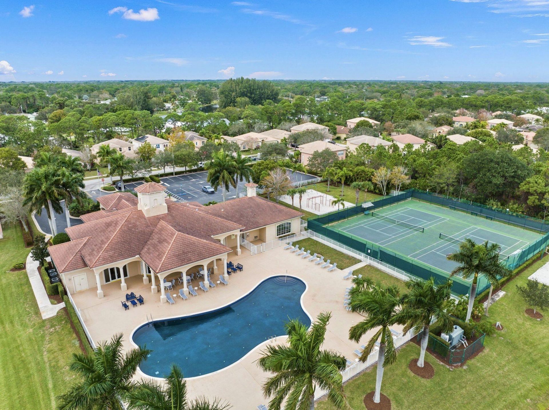 5627 Sunberry Circle, Fort Pierce, FL 34951 Photo