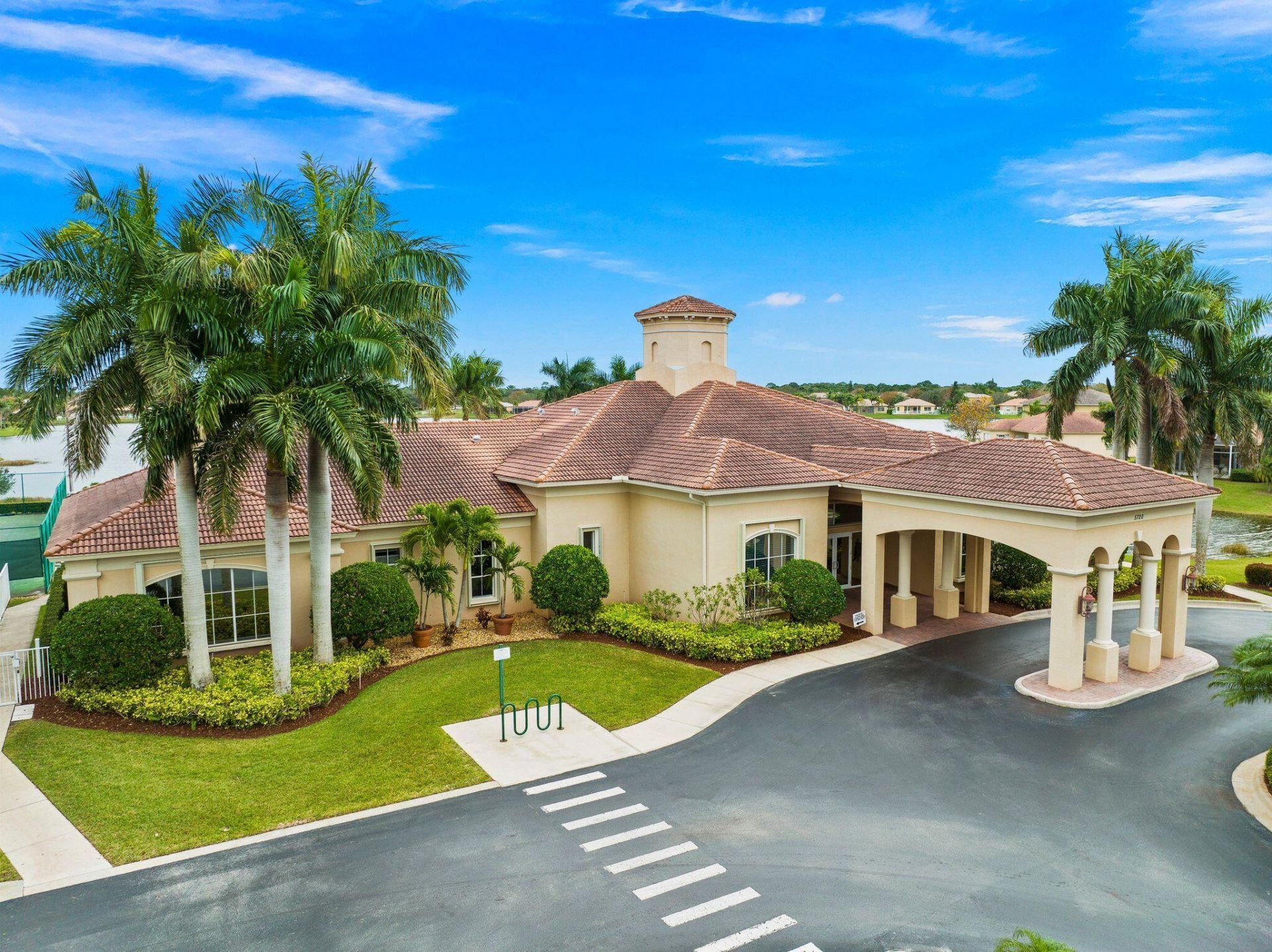 5627 Sunberry Circle, Fort Pierce, FL 34951 Photo