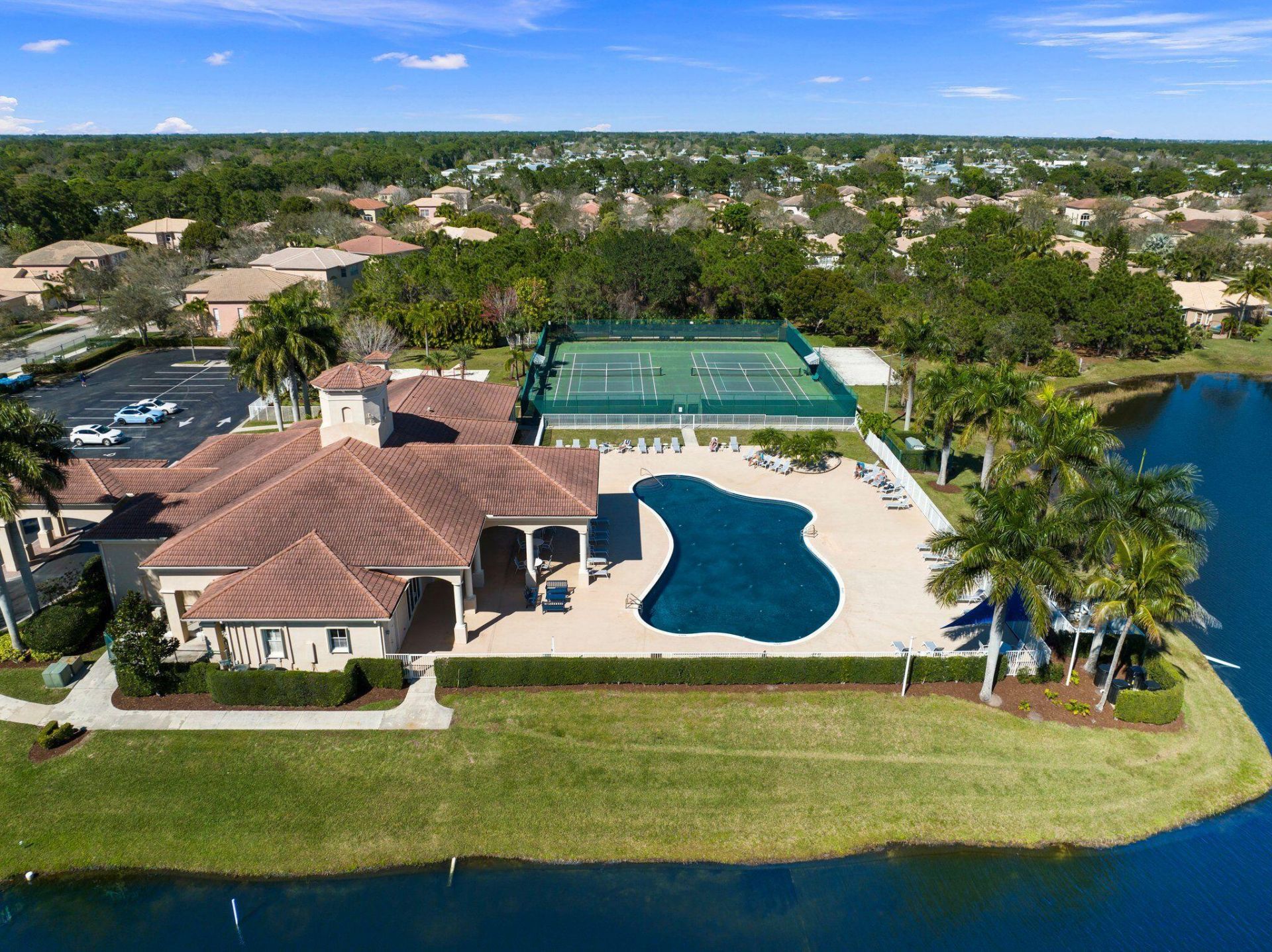 5627 Sunberry Circle, Fort Pierce, FL 34951 Photo