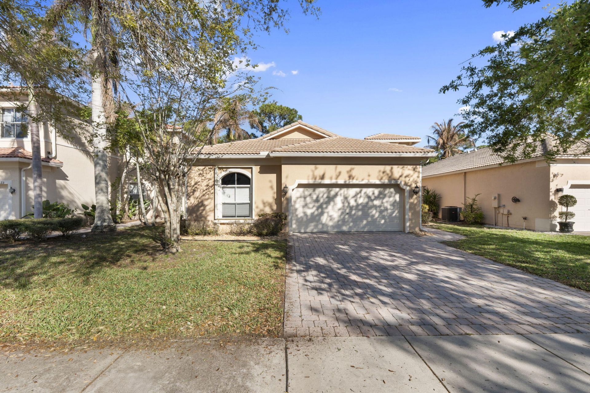 5627 Sunberry Circle, Fort Pierce, FL 34951 Photo