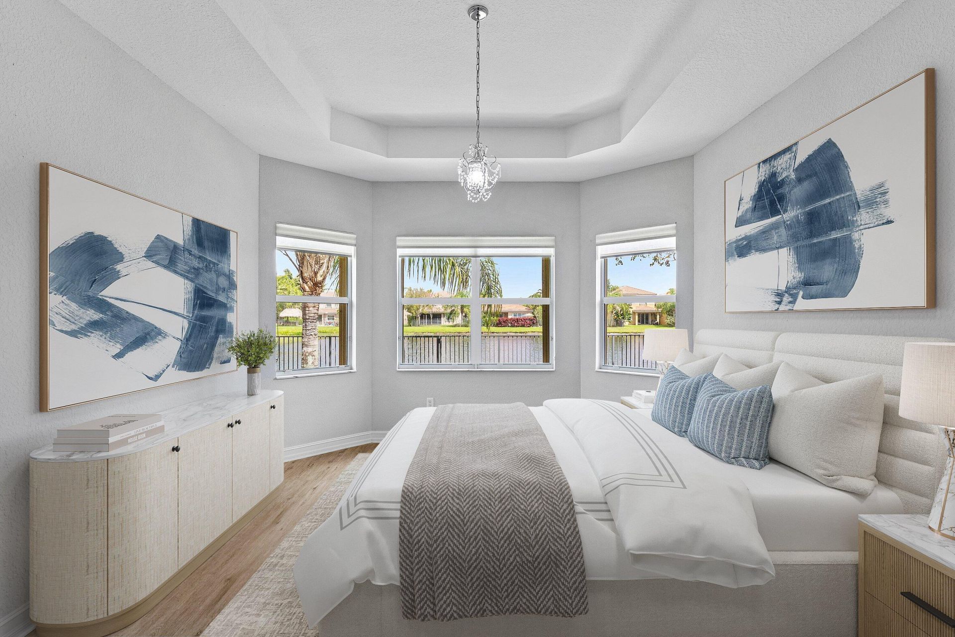 8136 Pinnacle Pass Way, Boynton Beach, FL 33473 Photo