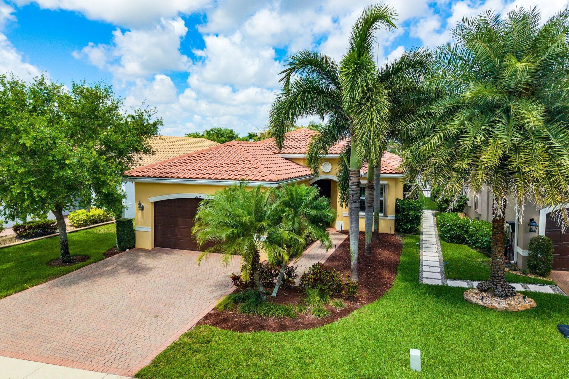 8136 Pinnacle Pass Way, Boynton Beach, FL 33473 Photo