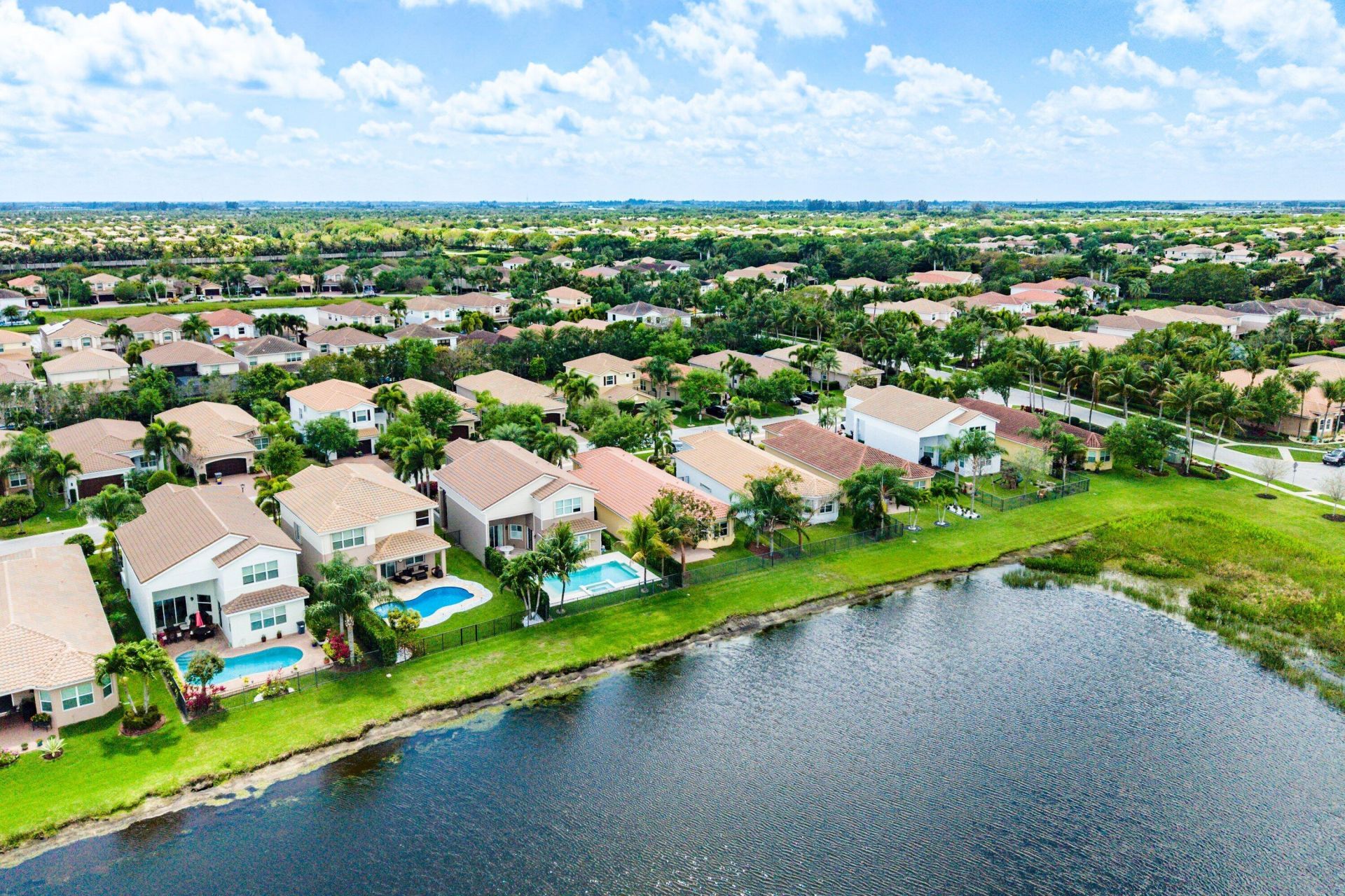 8136 Pinnacle Pass Way, Boynton Beach, FL 33473 Photo