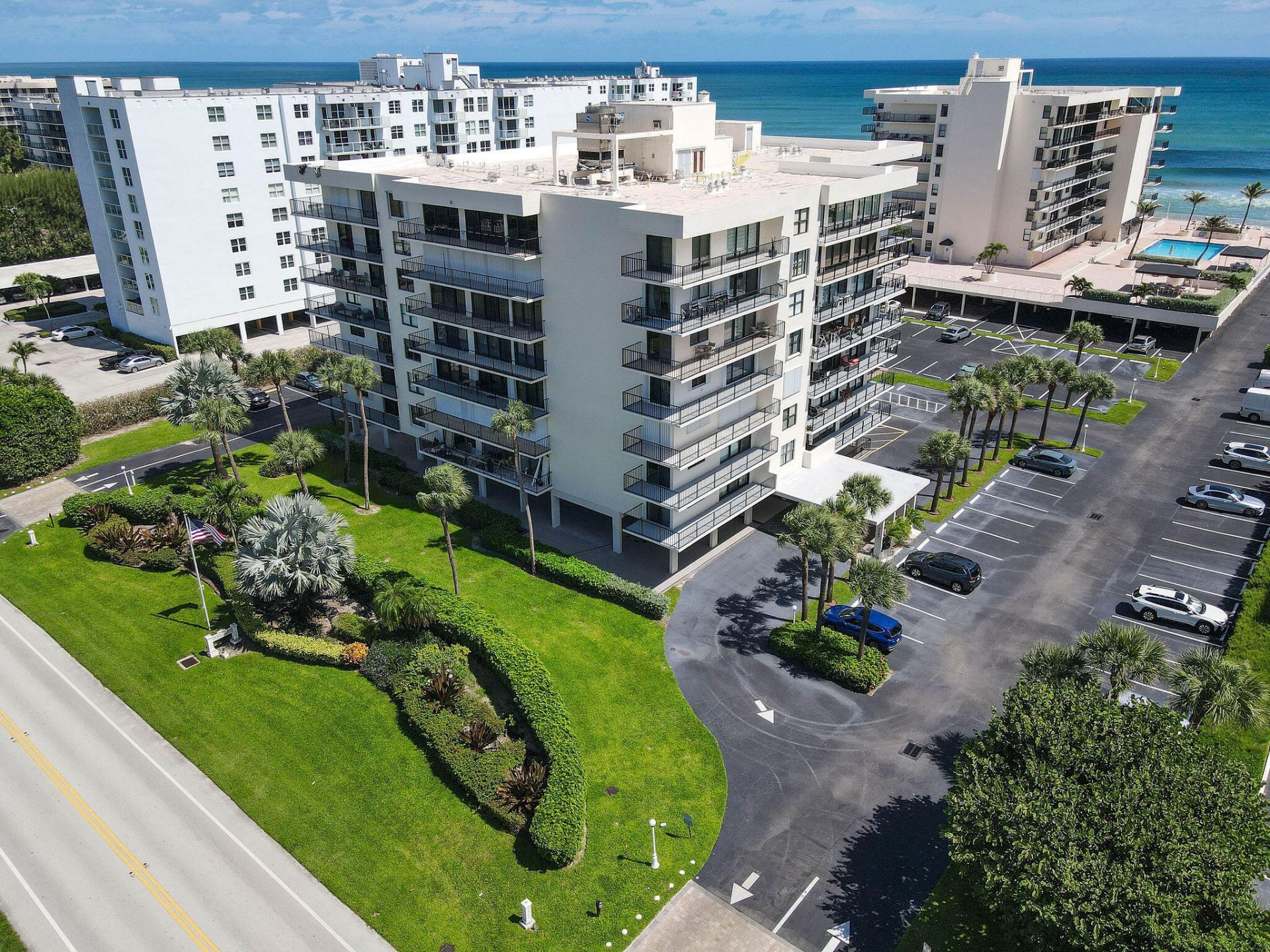 3460 S Ocean Boulevard, Unit 2090, Palm Beach, FL 33480 Photo