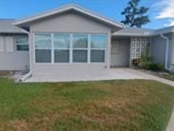 14588 Canalview Drive, Unit C, Delray Beach, FL 33484