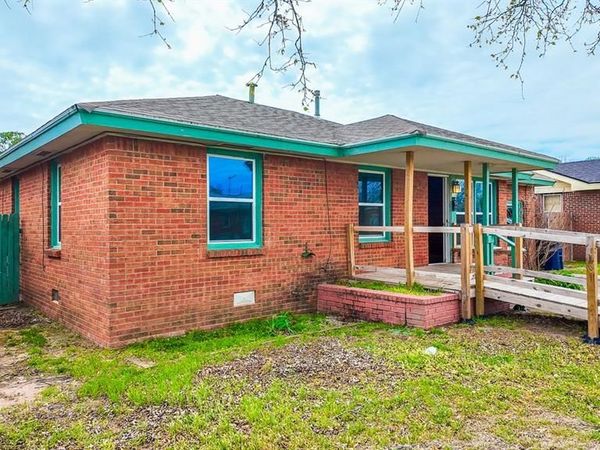 1104 SW 56th Street, Oklahoma City, OK 73109