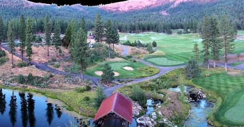 762 Blacktail Ridge, Portola, CA 96122 Photo