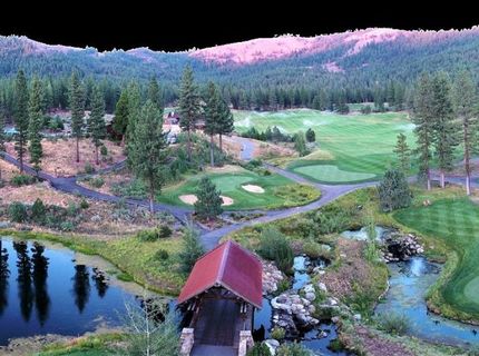 762 Blacktail Ridge, Portola, CA 96122 Photo