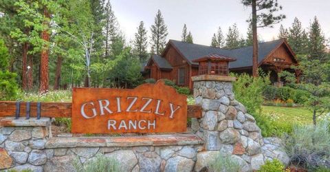 762 Blacktail Ridge, Portola, CA 96122 Photo