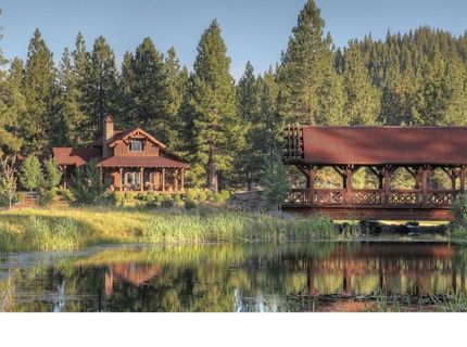 762 Blacktail Ridge, Portola, CA 96122 Photo