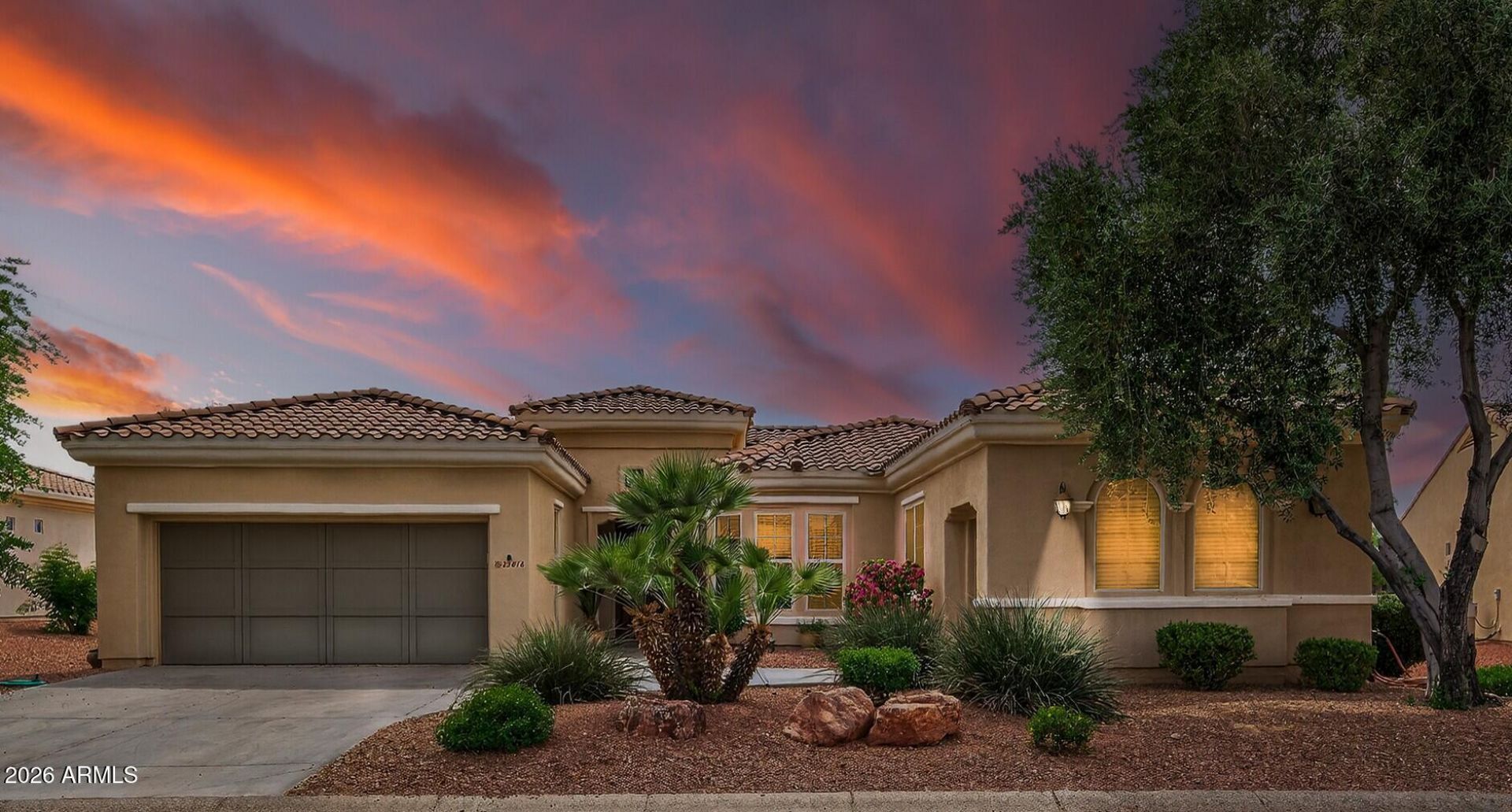 23016 N Pedregosa Drive, Sun City West, AZ 85375 Main Photo