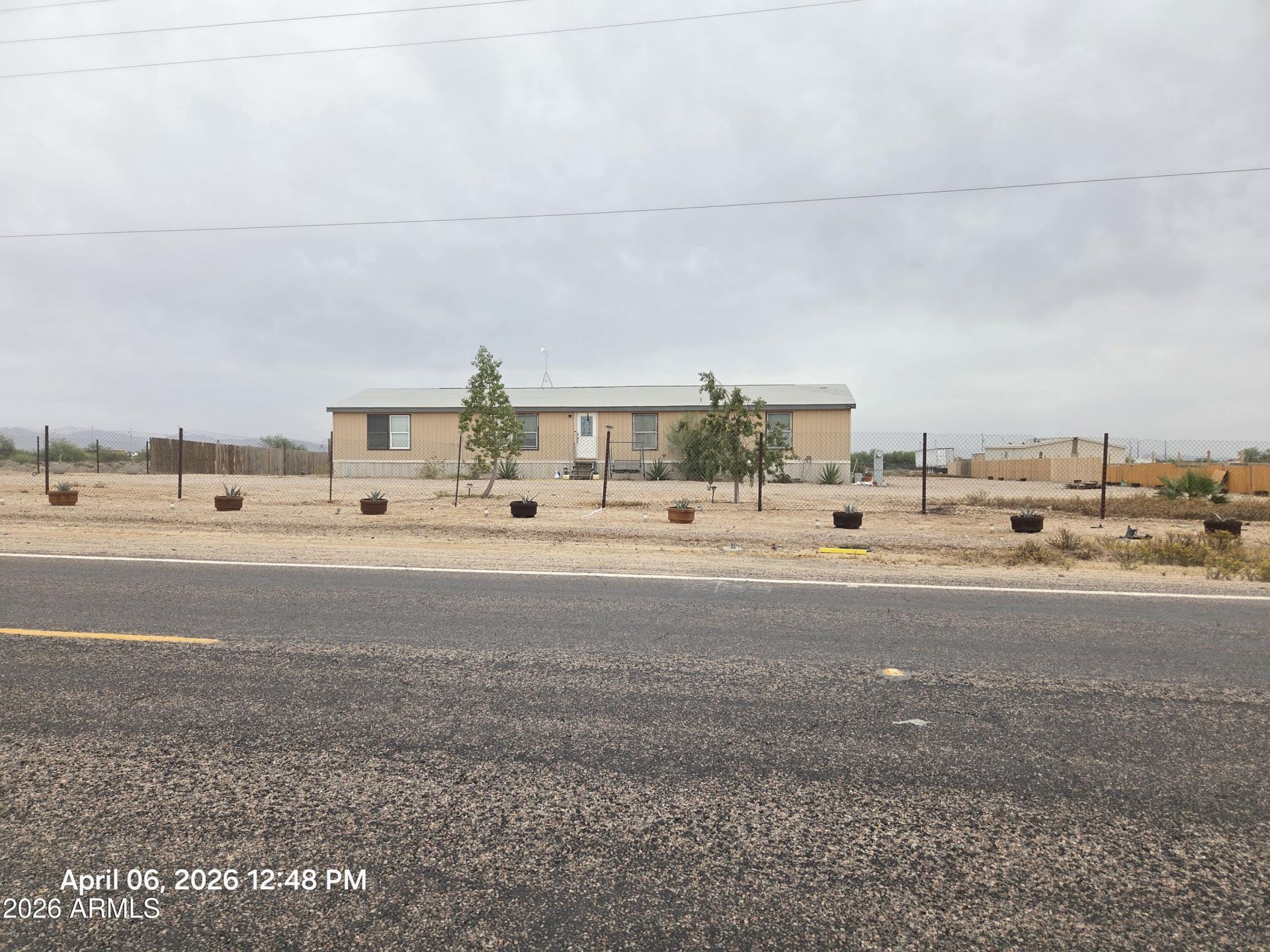 6115 S 351st Avenue, Tonopah, AZ 85354 Main Photo
