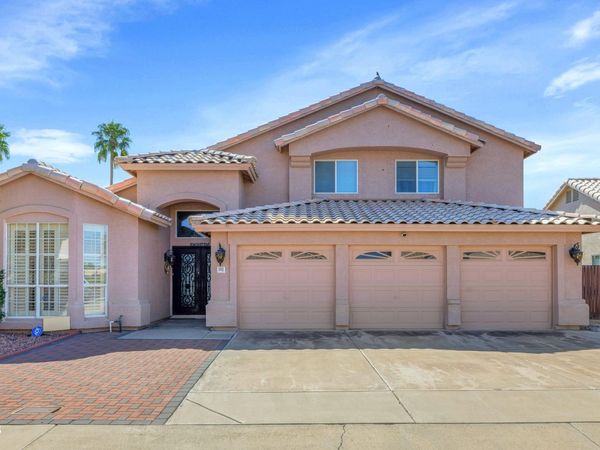 1331 W BECK Lane, Phoenix, AZ 85023