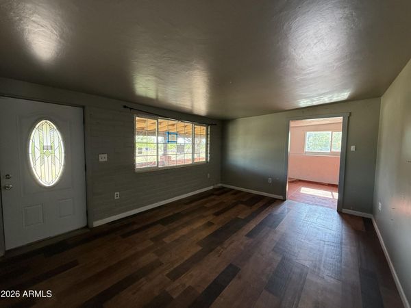 4932 E BEVERS Street, Sierra Vista, AZ 85650