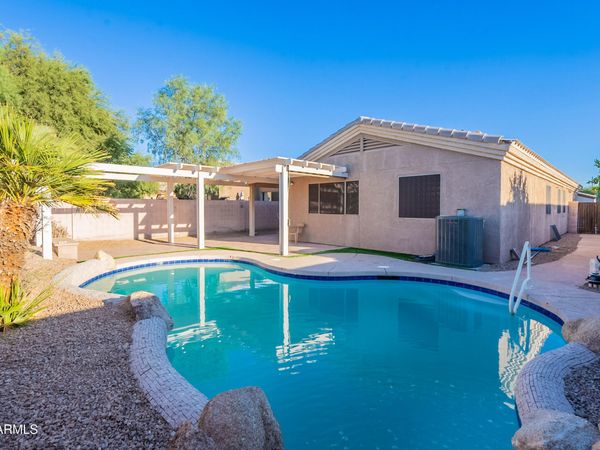 10510 E FLOWER Avenue, Mesa, AZ 85208