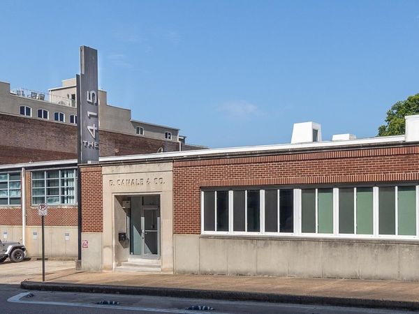 415 S FRONT ST, Unit 105, Memphis, TN 38103