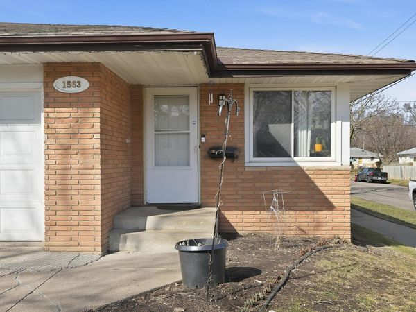 1563 Clarence Street, Saint Paul, MN 55106