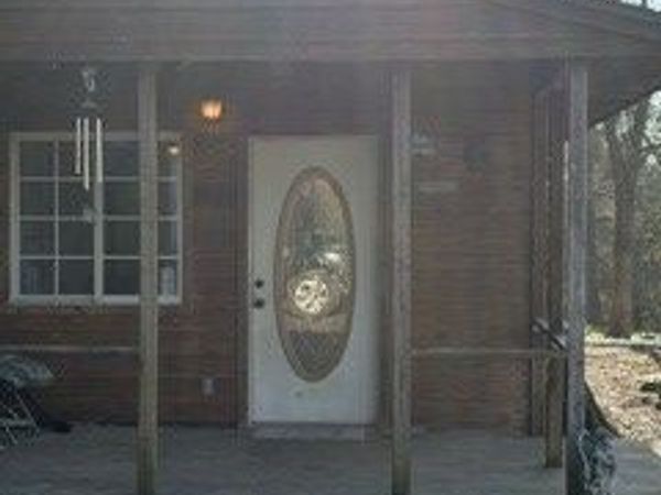 21521 Hammon Road , Elkins, AR 72727