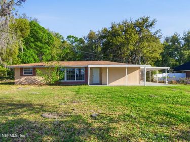 8647 LENOX Avenue, Jacksonville, FL 32221