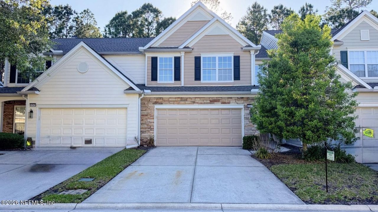 4047 Lionheart Drive, Jacksonville, FL 32216 Main Photo
