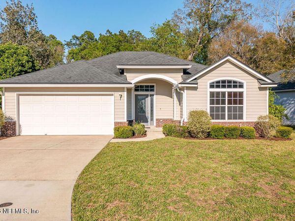 2645 DALMATION Lane E, Jacksonville, FL 32246