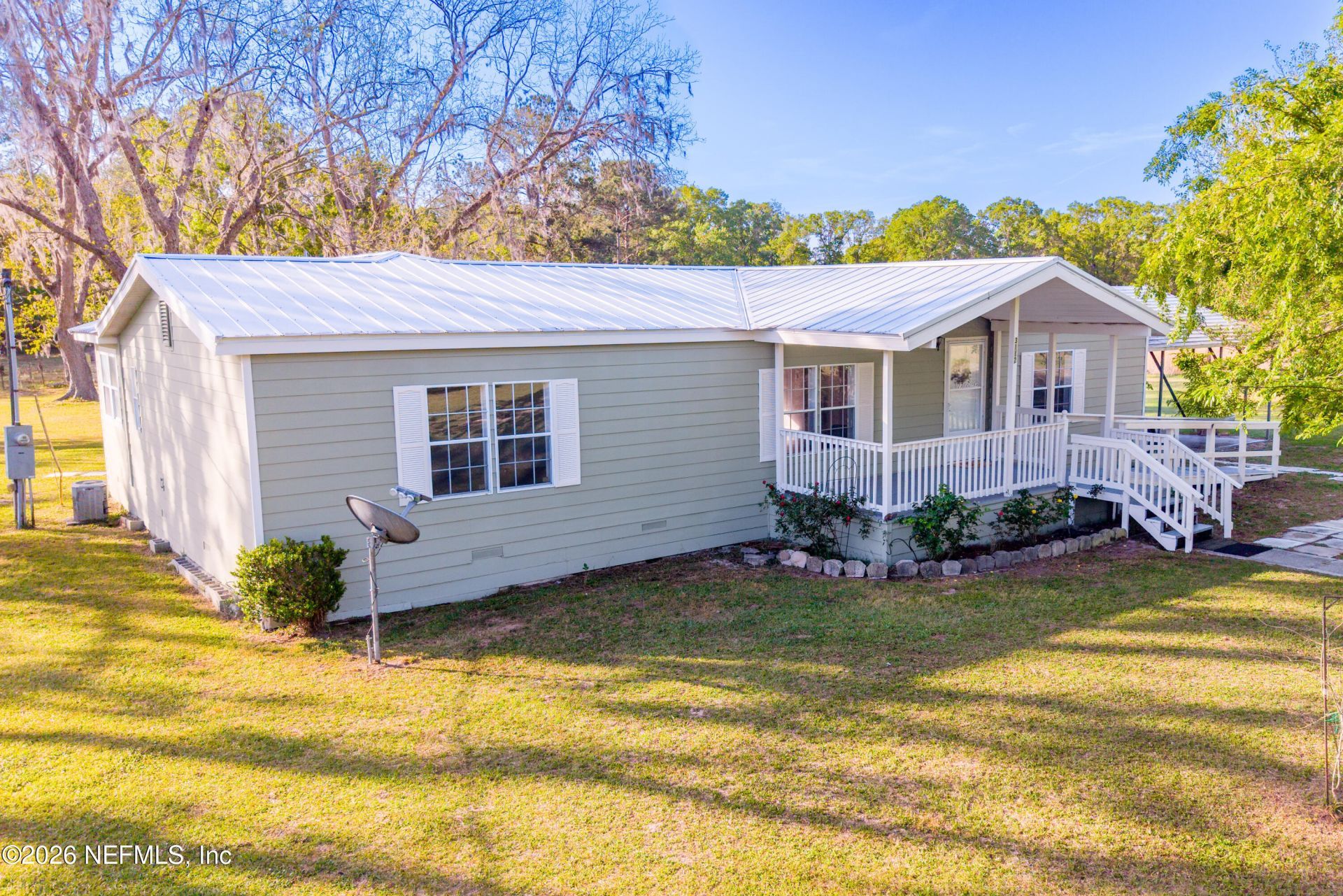 3112 SE 120th Street, Starke, FL 32091 Main Photo