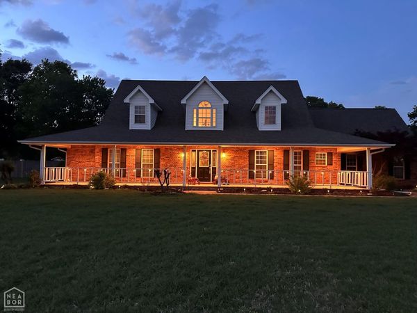 1242 St. Augustine Blvd, Trumann, AR 72472