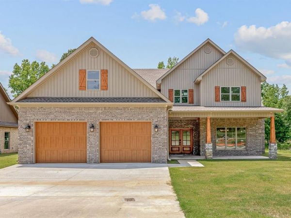 3015 Brianna Drive, Jonesboro, AR 72404