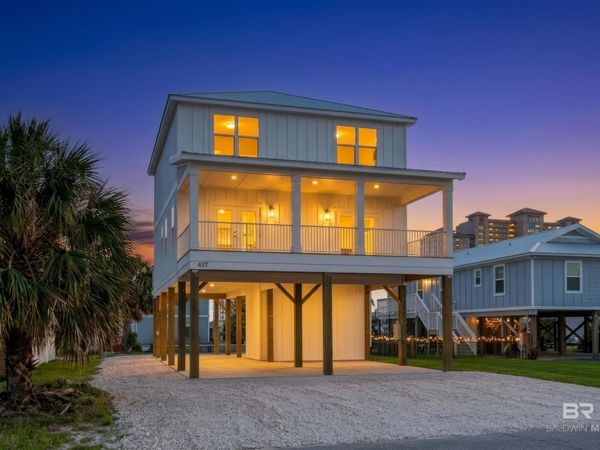 417 E 2nd Avenue, Gulf Shores, AL 36542