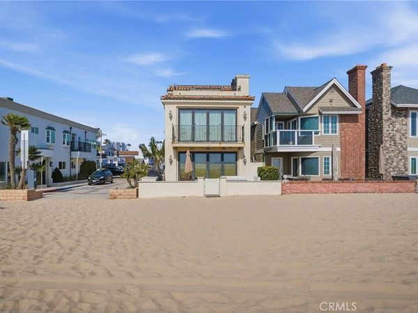 3715 Seashore Drive, Newport Beach, CA 92663