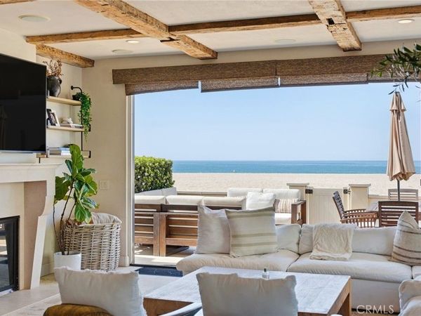 3715 Seashore Drive, Newport Beach, CA 92663