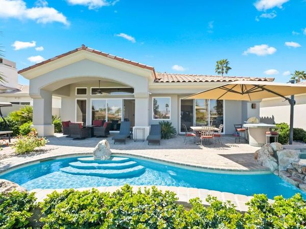 872 Mission Creek Drive, Palm Desert, CA 92211