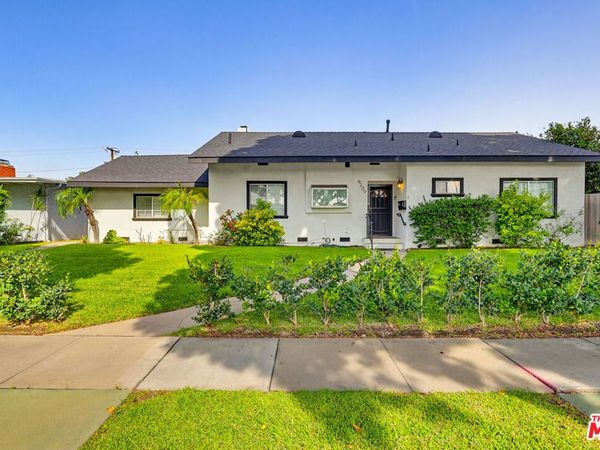 9209 Paramount Boulevard, Downey, CA 90240