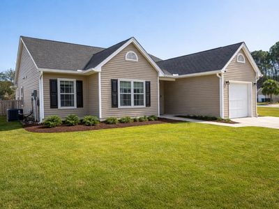 105 Avonshire Drive, Summerville, SC 29483