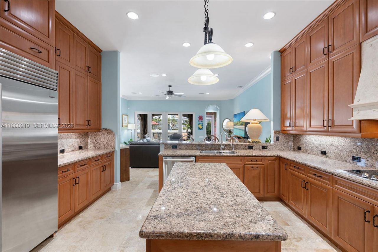 1495 Windjammer Way, Hollywood, FL 33019 Photo