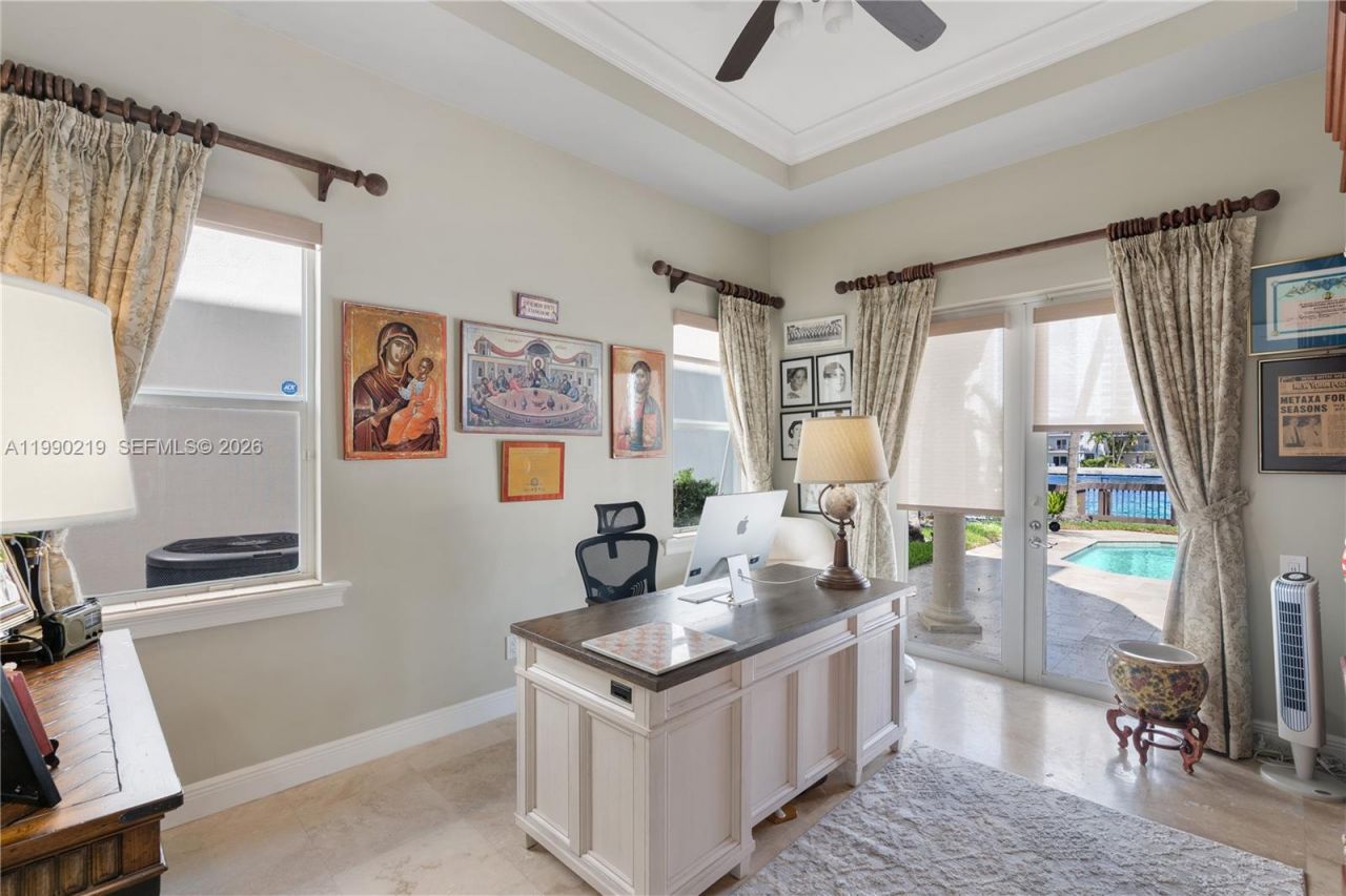 1495 Windjammer Way, Hollywood, FL 33019 Photo