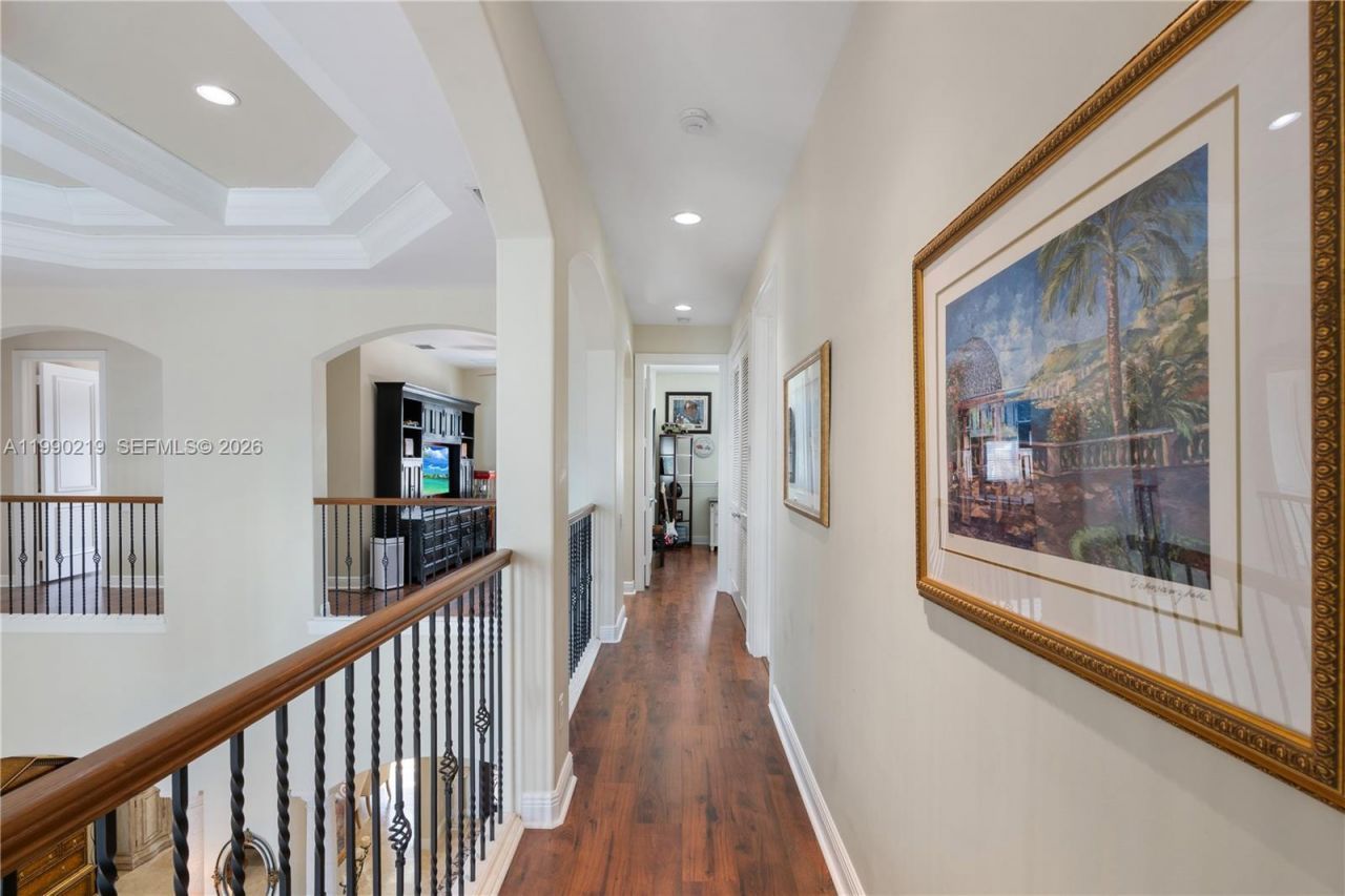 1495 Windjammer Way, Hollywood, FL 33019 Photo