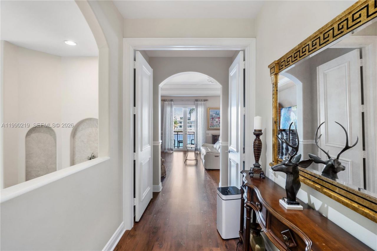 1495 Windjammer Way, Hollywood, FL 33019 Photo