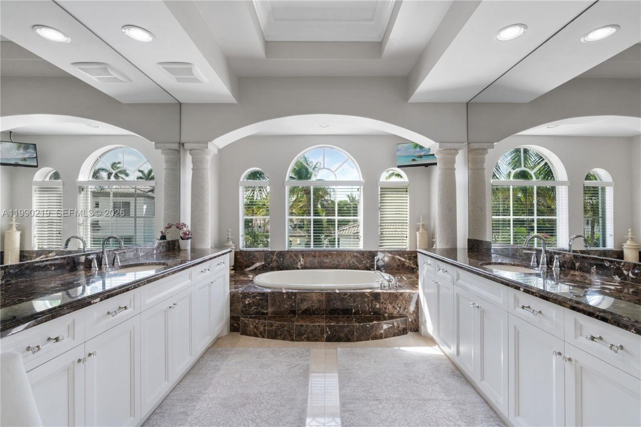 1495 Windjammer Way, Hollywood, FL 33019 Photo