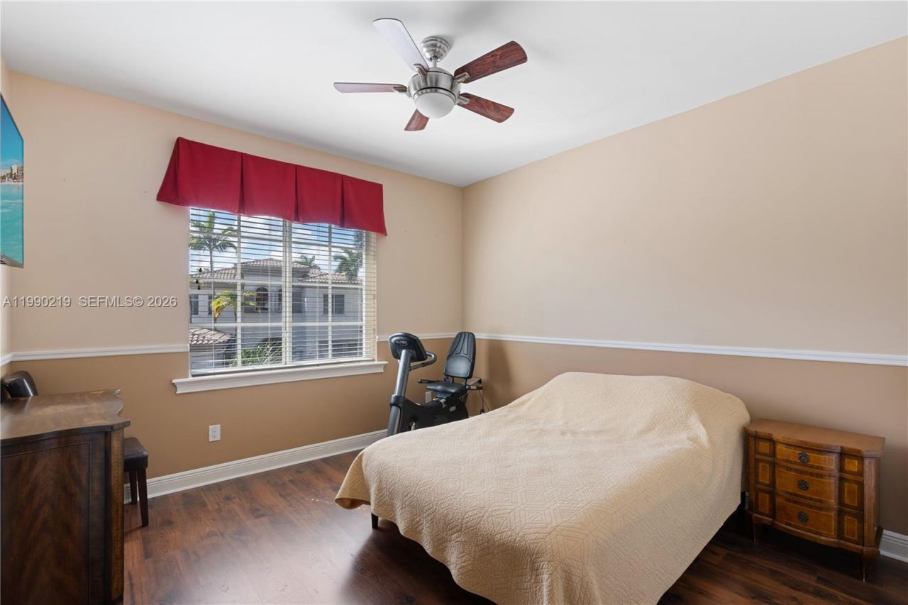 1495 Windjammer Way, Hollywood, FL 33019 Photo