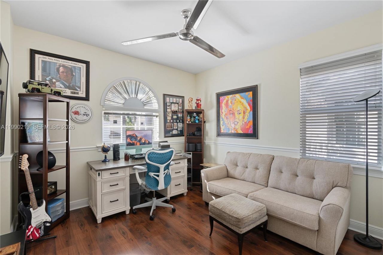 1495 Windjammer Way, Hollywood, FL 33019 Photo