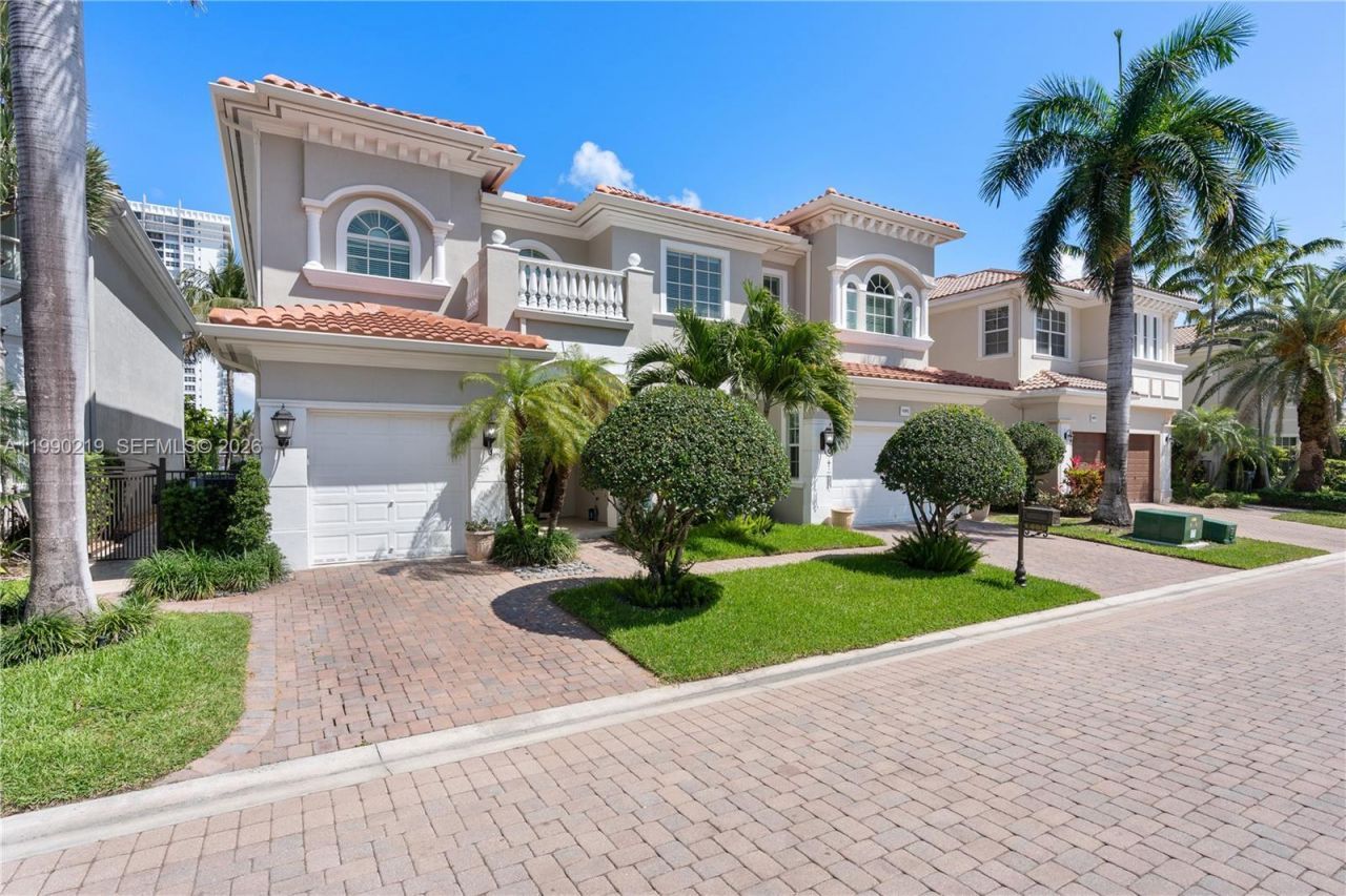 1495 Windjammer Way, Hollywood, FL 33019 Photo