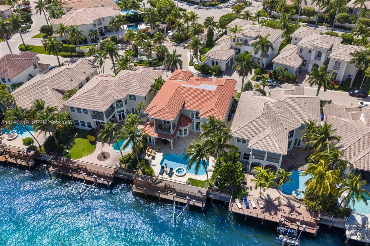 1495 Windjammer Way, Hollywood, FL 33019 Photo