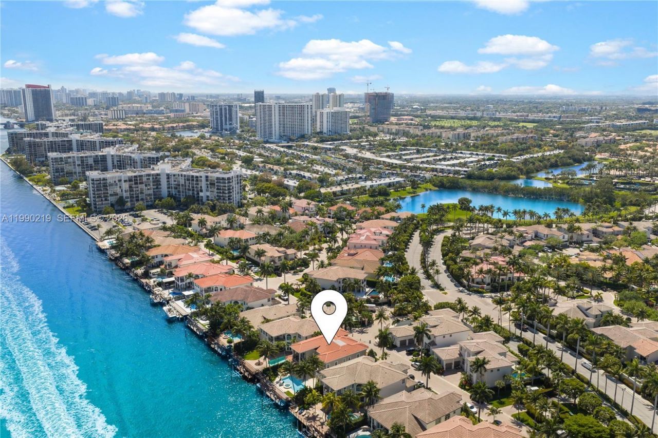 1495 Windjammer Way, Hollywood, FL 33019 Photo