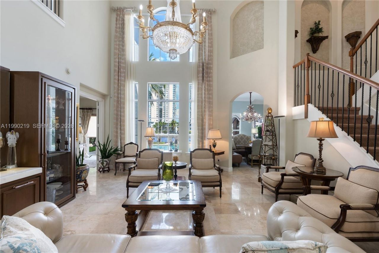 1495 Windjammer Way, Hollywood, FL 33019 Photo